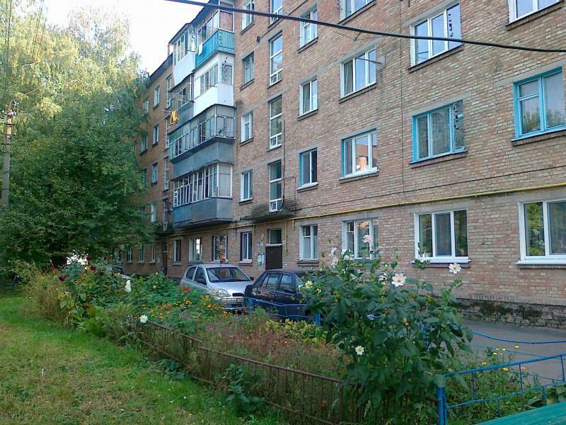 Киевская обл., Бориспольский район, г. Борисполь, Февральская ул., 1Ж