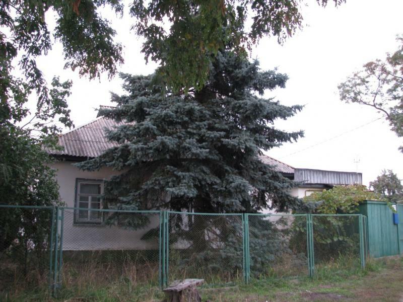 Киевская обл., Броварской район, г. Бровары, Благодатная ул., 57