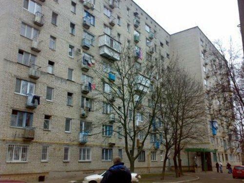 Киевская обл., Броварской район, г. Бровары, Марии Лагуновой ул., 9