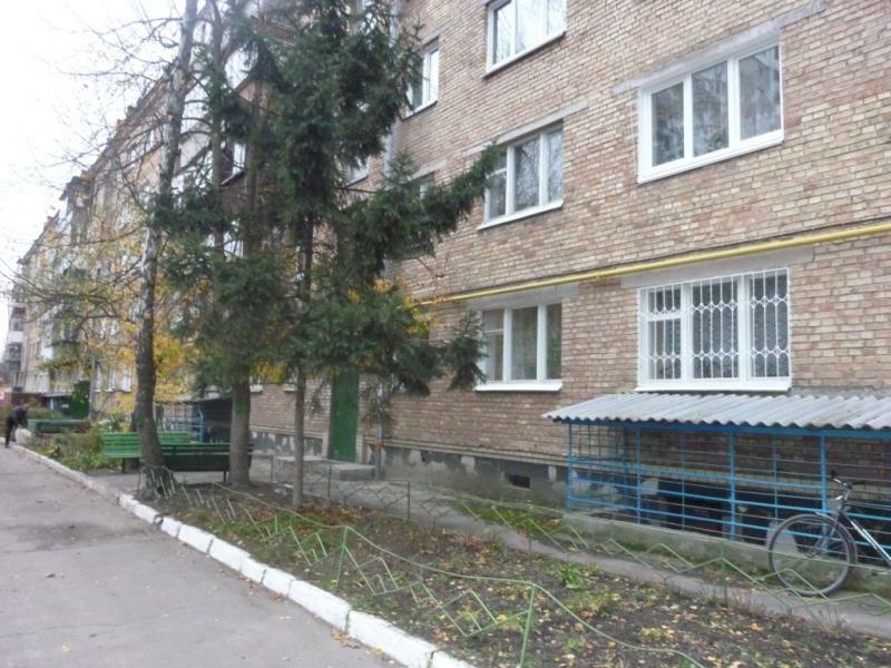 Киевская обл., Броварской район, г. Бровары, Марии Лагуновой ул., 2