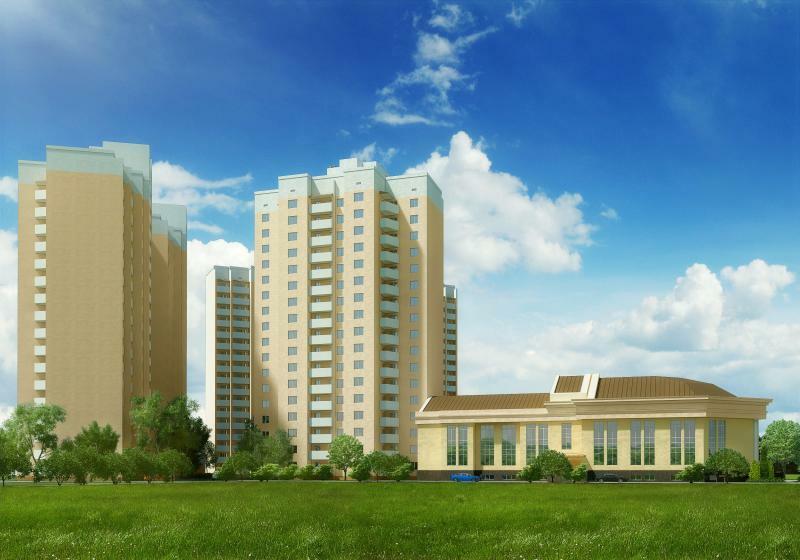 Киевская обл., Броварской район, г. Бровары, Грушевского ул., 21А