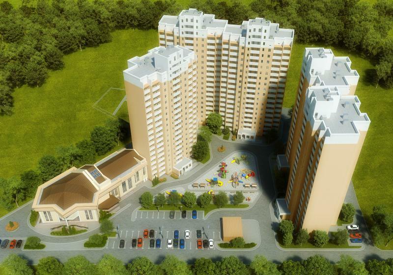 Киевская обл., Броварской район, г. Бровары, Грушевского ул., 21А