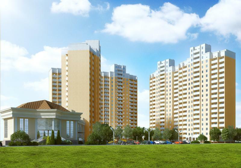 Киевская обл., Броварской район, г. Бровары, Грушевского ул., 21А