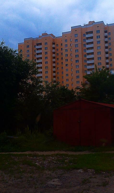 Киевская обл., Броварской район, г. Бровары, Грушевского ул., 21А