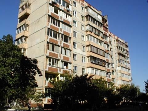Київ, Свободи просп., 15/1