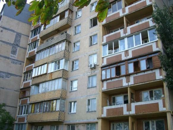 Київ, Свободи просп., 15/1