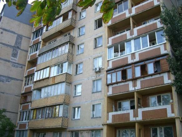 2-комнатная квартира посуточно 55 м², Свободы просп., 15/1