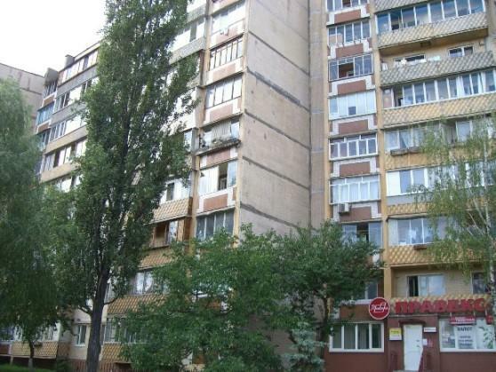 Київ, Свободи просп., 15/1