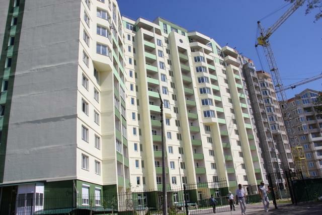 Київська обл., Броварський район, м. Бровари, Чубинського вул., 3