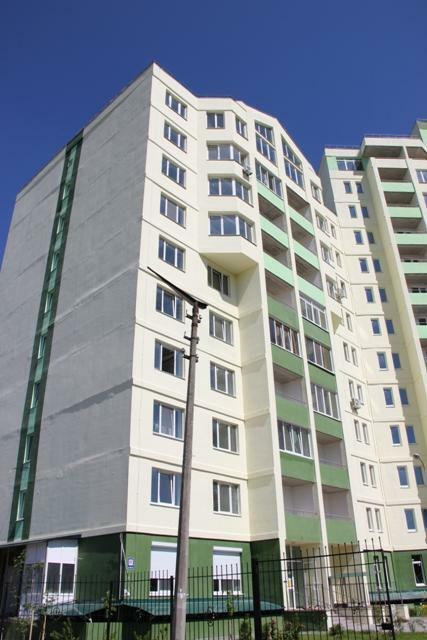 Київська обл., Броварський район, м. Бровари, Чубинського вул., 3