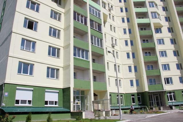 Київська обл., Броварський район, м. Бровари, Чубинського вул., 3