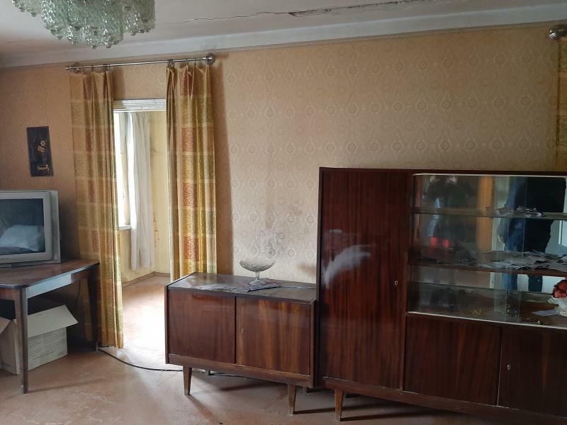 Аренда 2-комнатной квартиры 46 м², Юрия Гагарина просп., 179