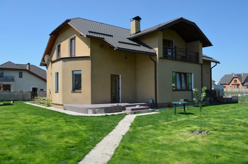 Киевская обл., Броварской район, г. Бровары, Гайдамацкая ул., 12