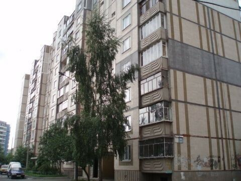 Киевская обл., Броварской район, г. Бровары, Короленко ул., 70