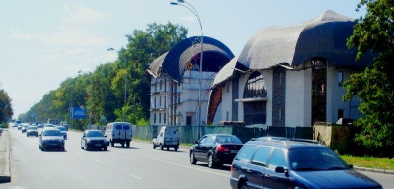 Киевская обл., Броварской район, г. Бровары, Киевская ул., 265Б