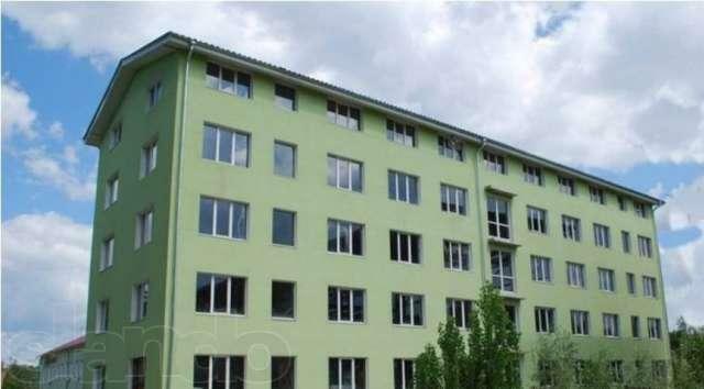 Киевская обл., Броварской район, г. Бровары, Лесная ул., 22