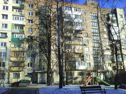 Київська обл., Броварський район, м. Бровари, Аркадія Голуба вул., 5
