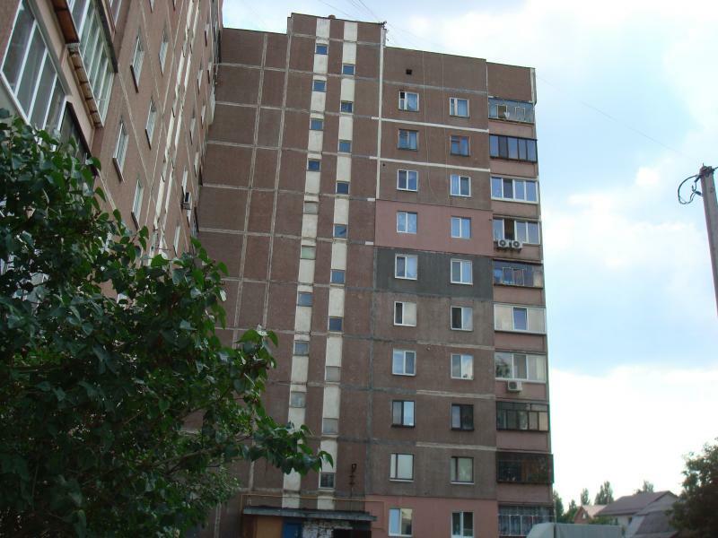 Київська обл., Броварський район, м. Бровари, Аркадія Голуба вул., 5