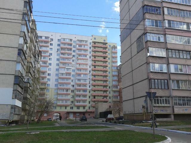 Київська обл., Броварський район, м. Бровари, Аркадія Голуба вул., 5