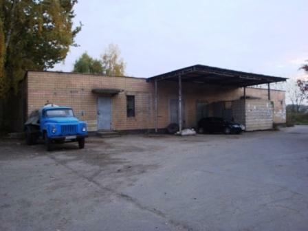 Киевская обл., Броварской район, г. Бровары, Аркадия Голуба ул., 5Б