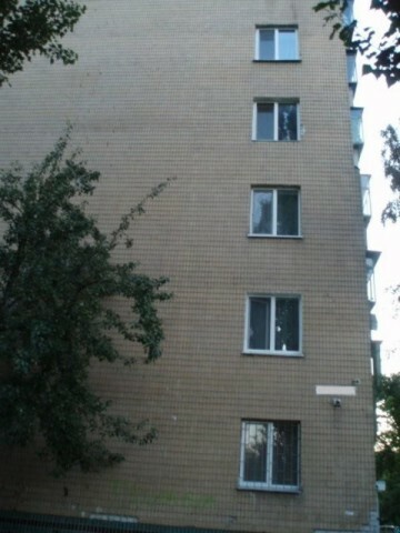 Киевская обл., Броварской район, г. Бровары, Гагарина ул., 23