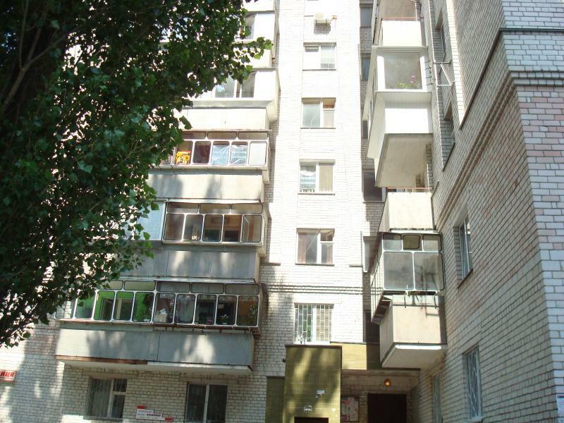 Киевская обл., Броварской район, г. Бровары, Гагарина ул., 23