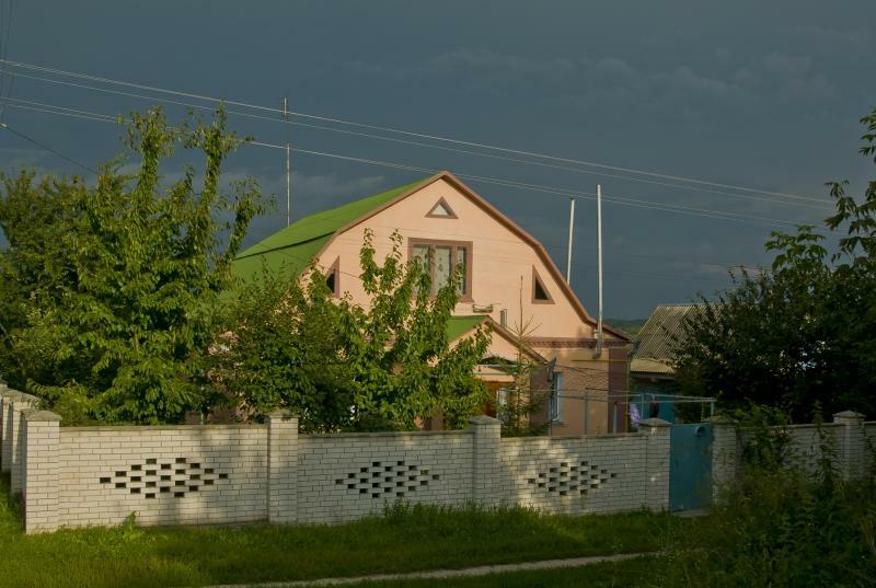 Киевская обл., Васильковский район, г. Васильков, Полевая ул., 16