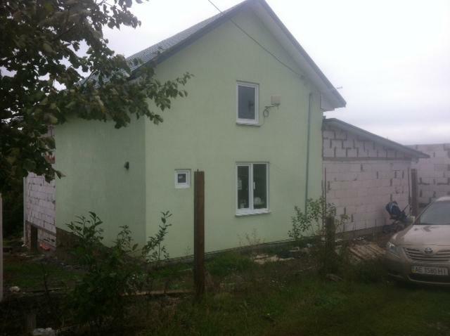 Киевская обл., Васильковский район, г. Васильков, Донбассовская ул., 60