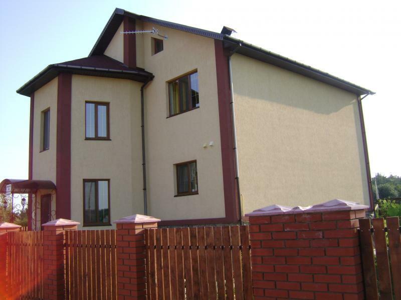 Київська обл., Васильківський район, м. Васильків, Нова вул., 11