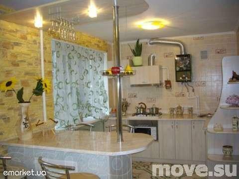 2-комнатная квартира посуточно 55 м², Глеба Бабича., 105