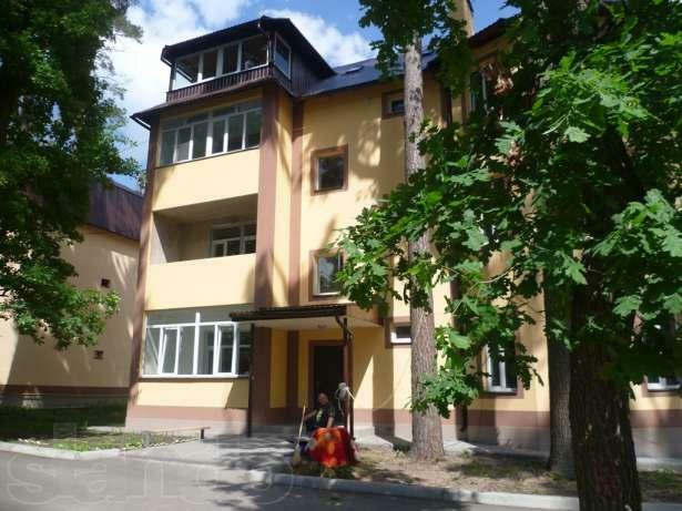 Київська обл., Бучанський район, м. Ірпінь, Соборна вул., 65