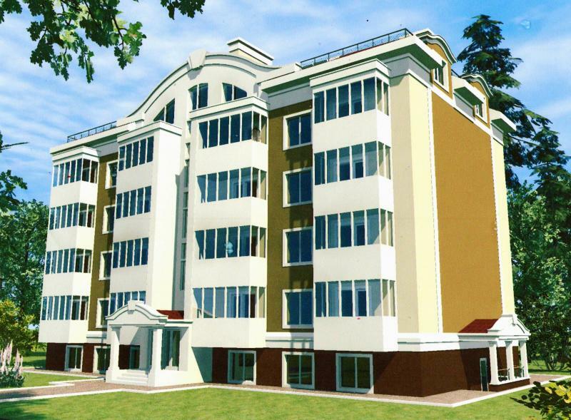 Київська обл., Бучанський район, м. Ірпінь, Героїв вул., 64/3