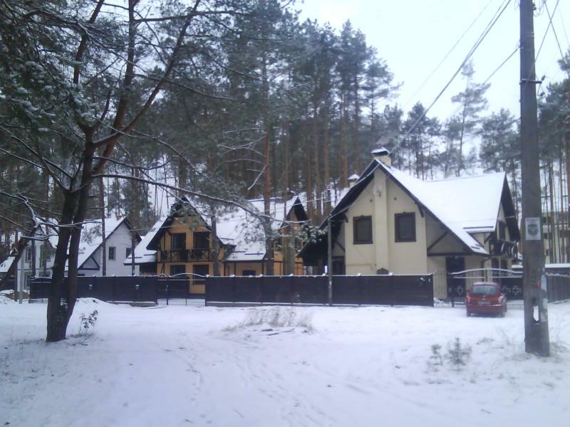 Київська обл., Бучанський район, м. Ірпінь, Донецкая вул., 6