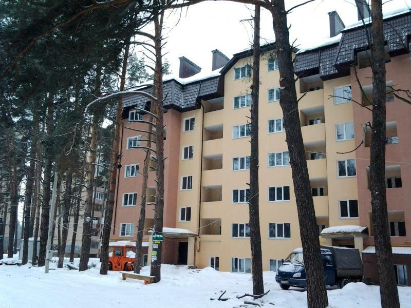 Київська обл., Бучанський район, м. Ірпінь, Донецкая вул., 5