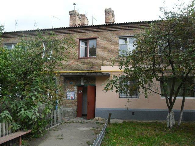 Київська обл., Бучанський район, м. Ірпінь, 74 Стрілкової Дивізії вул., 7