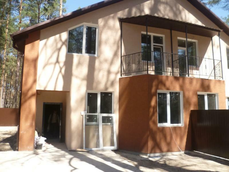 Киевская обл., Бучанский район, г. Ирпень, Макаренко ул., 3