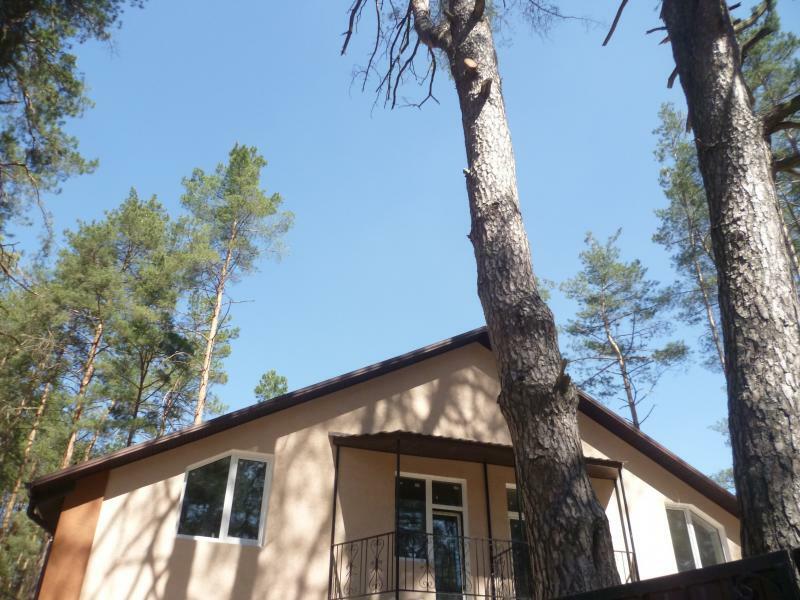 Киевская обл., Бучанский район, г. Ирпень, Макаренко ул., 3