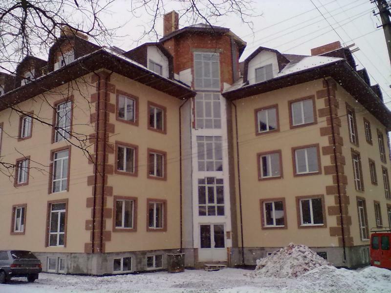 Київська обл., Бучанський район, м. Ірпінь, Вериковського вул., 47