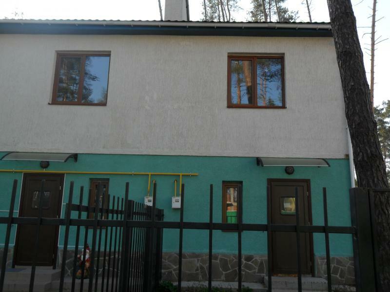 Київська обл., Бучанський район, м. Ірпінь, Чехова вул., 4З