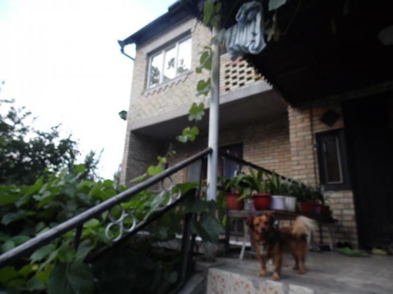 Київська обл., Бучанський район, м. Ірпінь, Гоголя вул., 6