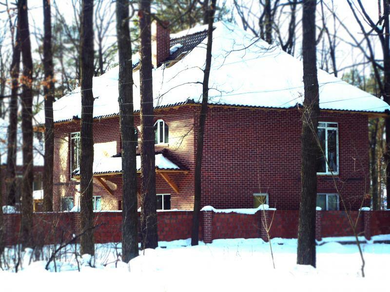 Київська обл., Бучанський район, м. Ірпінь, Гоголя вул., 4