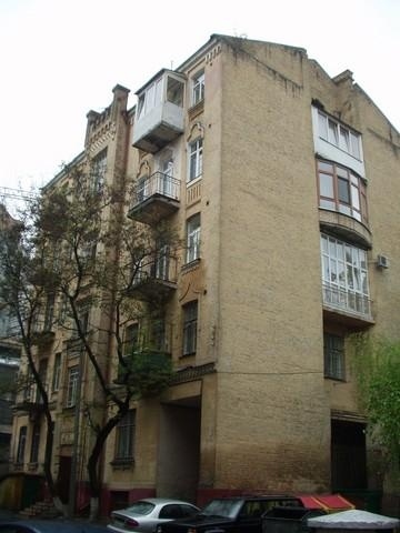 Киев, Богдана Хмельницкого ул., 59Б