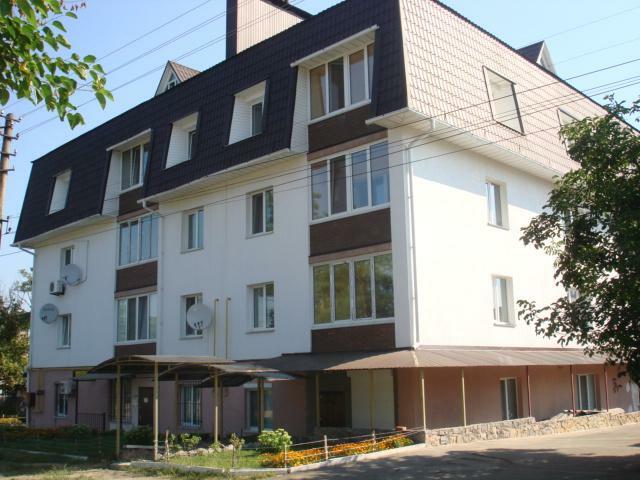 Київська обл., Бучанський район, м. Ірпінь, Пушкінська вул., 13