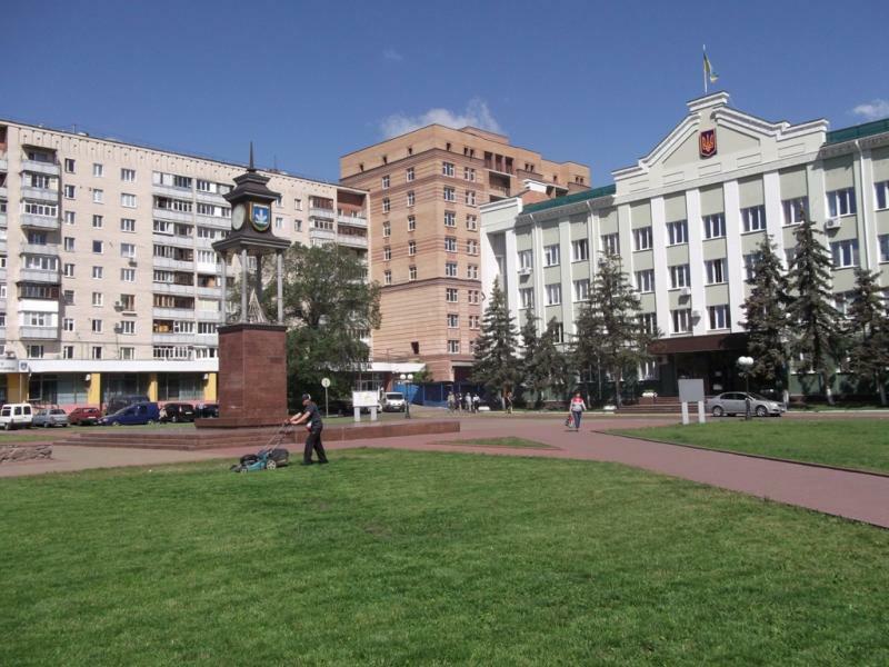 Киевская обл., Бучанский район, г. Ирпень, Славянская ул., 6