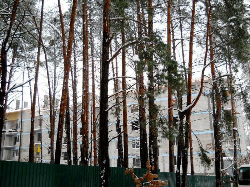 Київська обл., Бучанський район, м. Ірпінь, Варшавська вул., 114Р