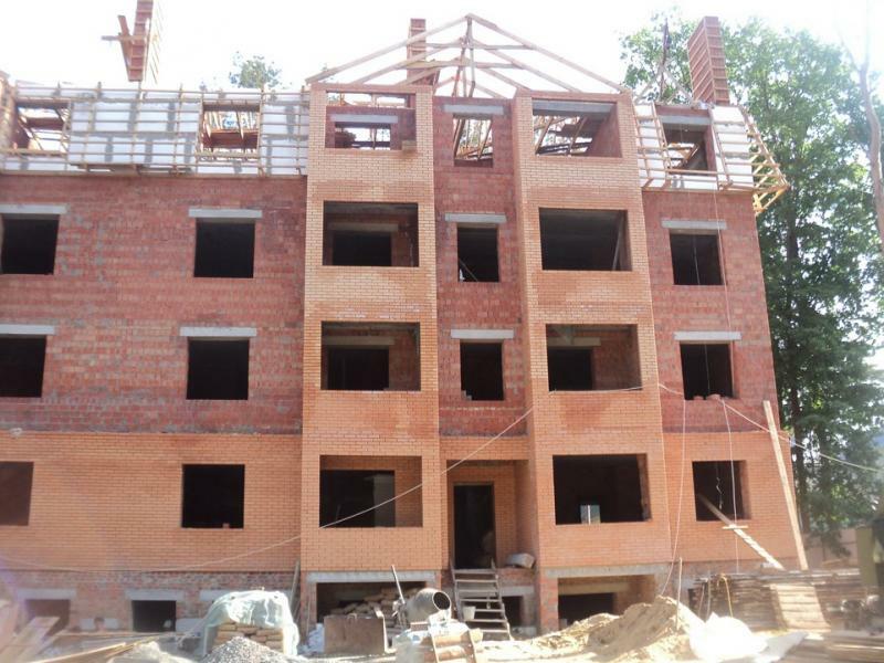 Київська обл., Бучанський район, м. Ірпінь, Київська вул., 31