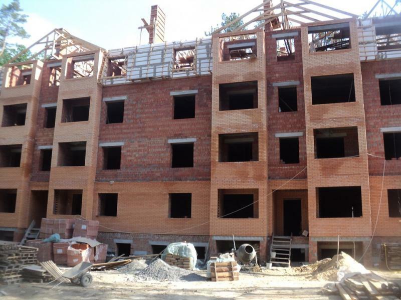 Київська обл., Бучанський район, м. Ірпінь, Київська вул., 31