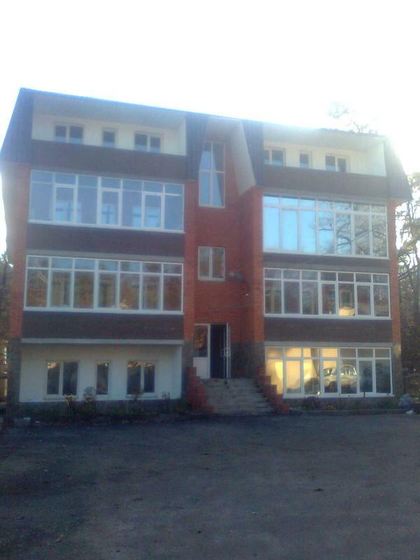 Киевская обл., Бучанский район, г. Ирпень, Киевская ул., 5