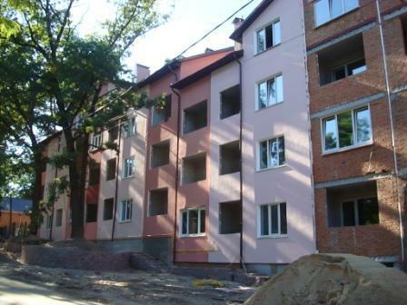Киевская обл., Бучанский район, г. Ирпень, Киевская ул., 5