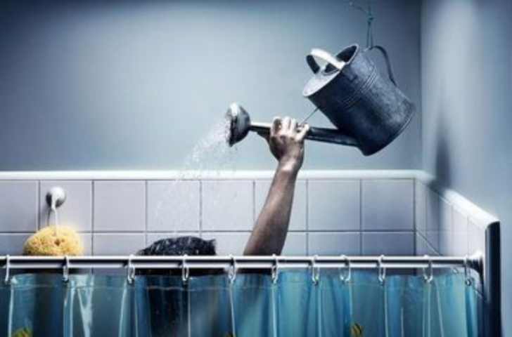 Как сэкономить на "коммуналке" и платить за горячую воду в несколько раз меньше